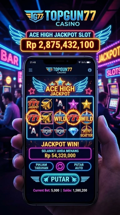 Screenshot fitur unduh cepat di topgun77.